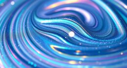 vivid shifting color effects