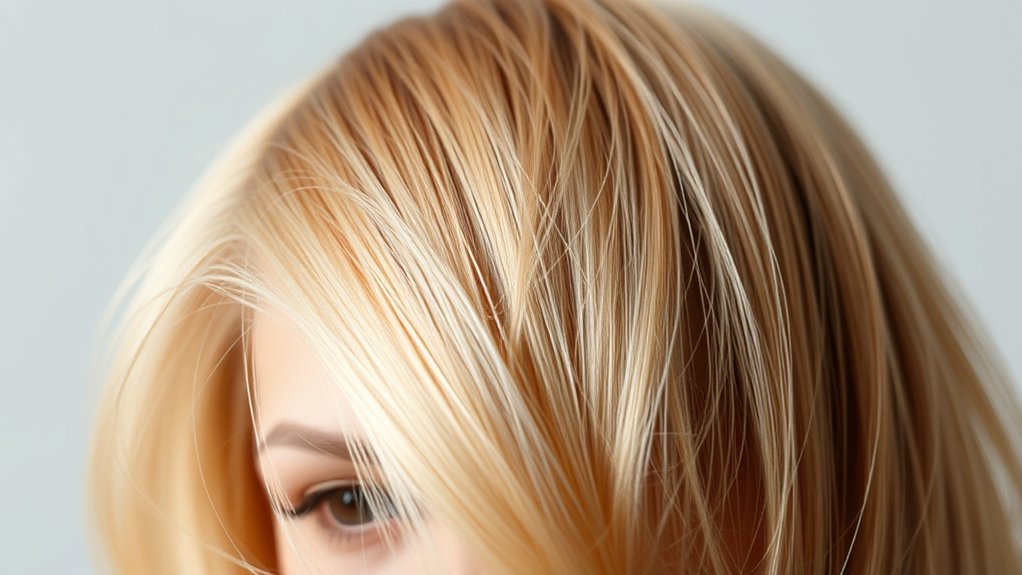 volume boosting fine hair techniques