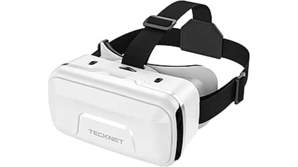 vr headset for phone