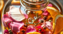 waiting enhances scent development