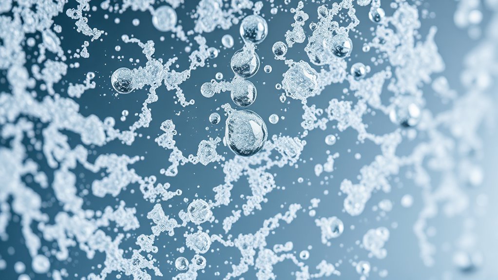 water treatment chelating clarifying