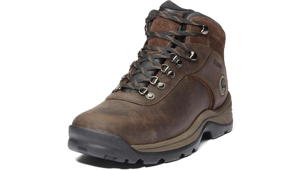 waterproof mid hiker boots