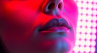 wavelengths for wrinkle therapy