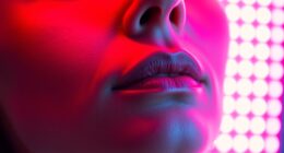 wavelengths for wrinkle therapy