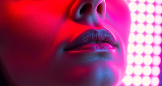 wavelengths for wrinkle therapy