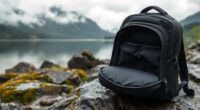 weather resistant camera backpacks