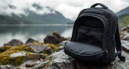 weather resistant camera backpacks