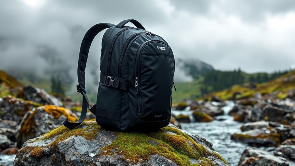 weather resistant gear protection