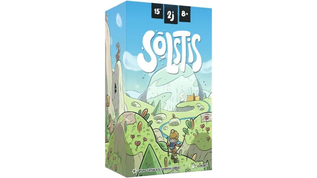 whimsical two player tile game