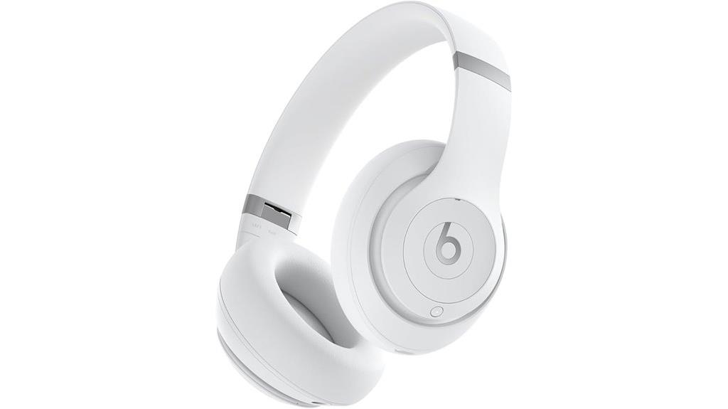 wireless noise cancelling headphones