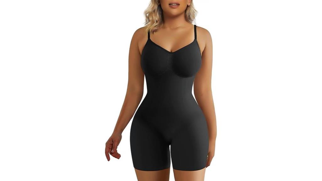 women s bodysuit shapewear