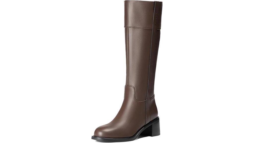women s knee high boots