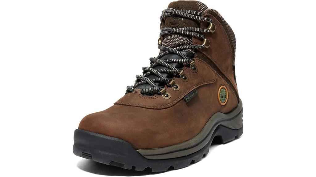women s white waterproof hiking boots