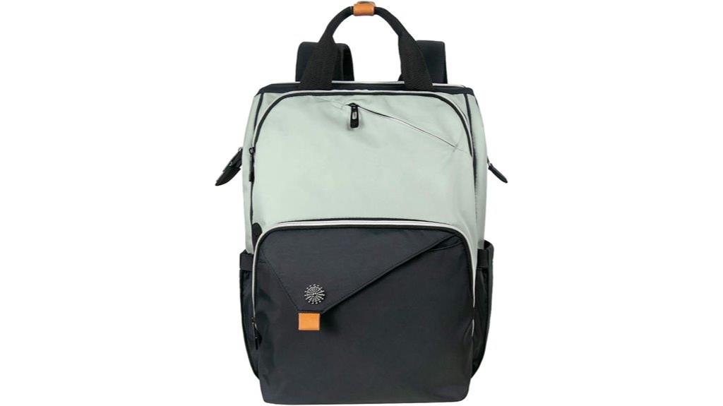 women s work laptop backpack