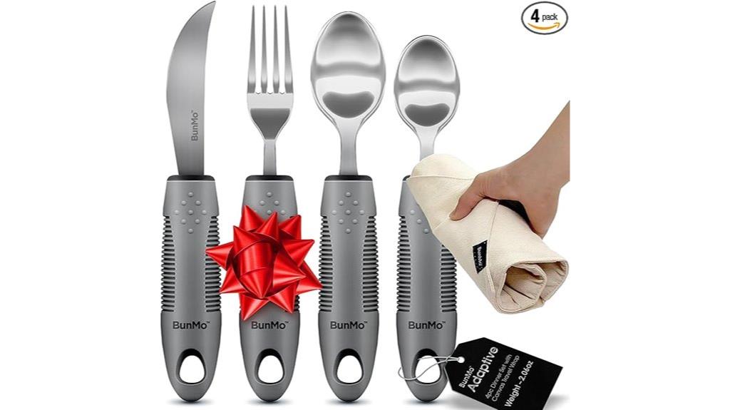 adaptive utensils for seniors