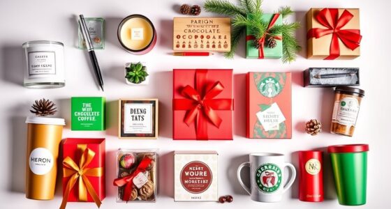 affordable christmas gift ideas