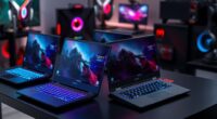 affordable high performance gaming laptops