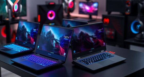 affordable high performance gaming laptops