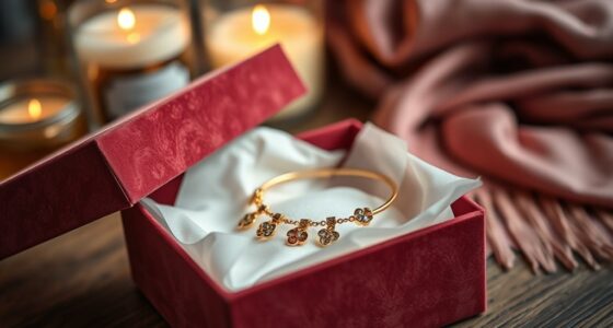 affordable luxury gift ideas