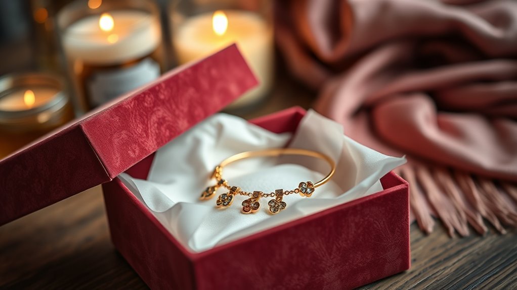 affordable luxury gift ideas