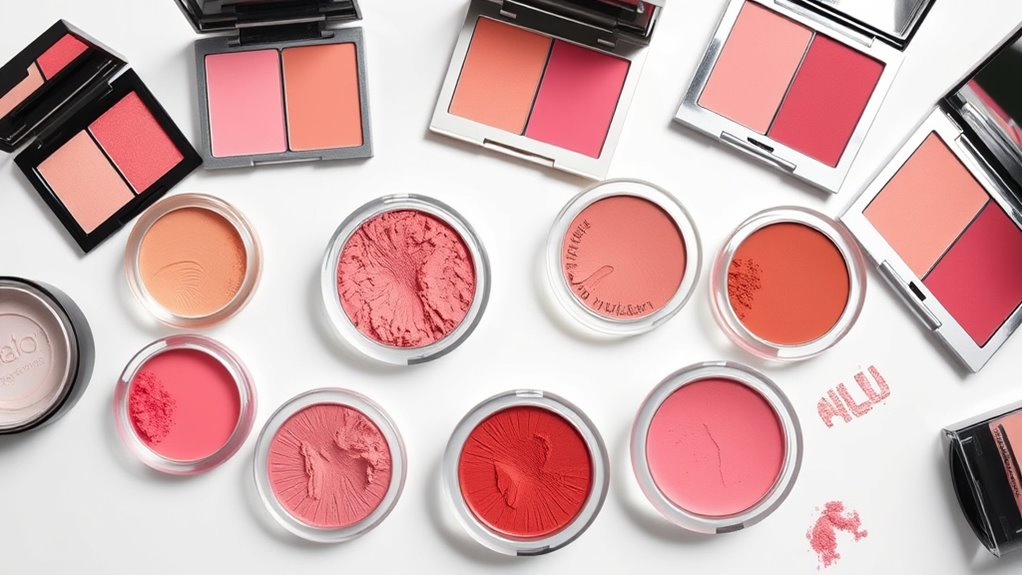 affordable rare beauty blush alternatives