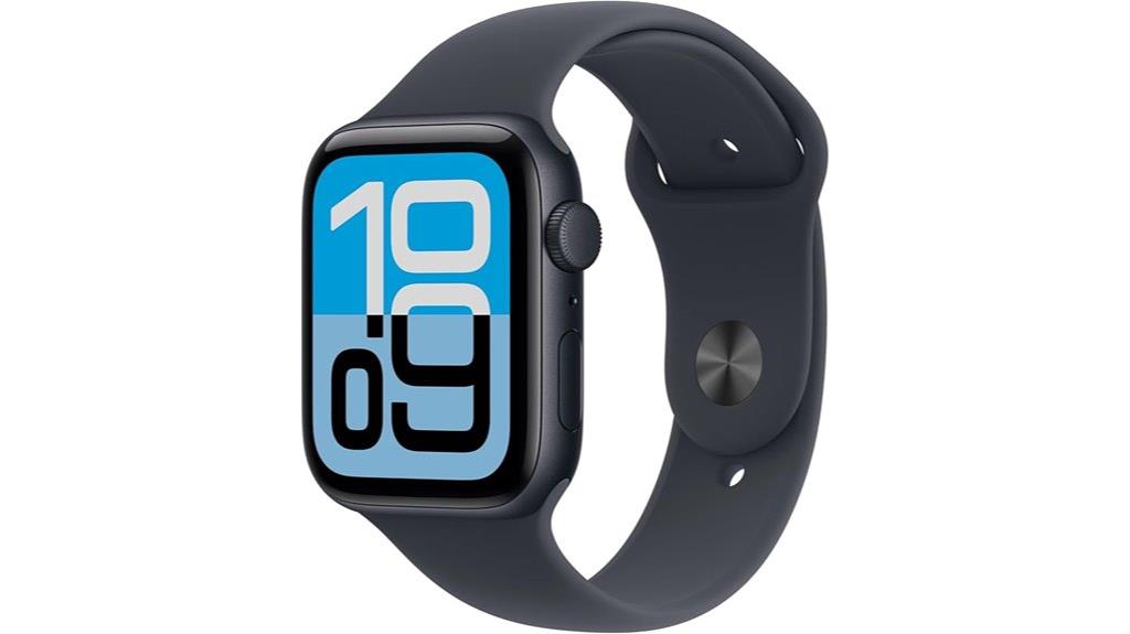 apple watch se 3 gps 44mm