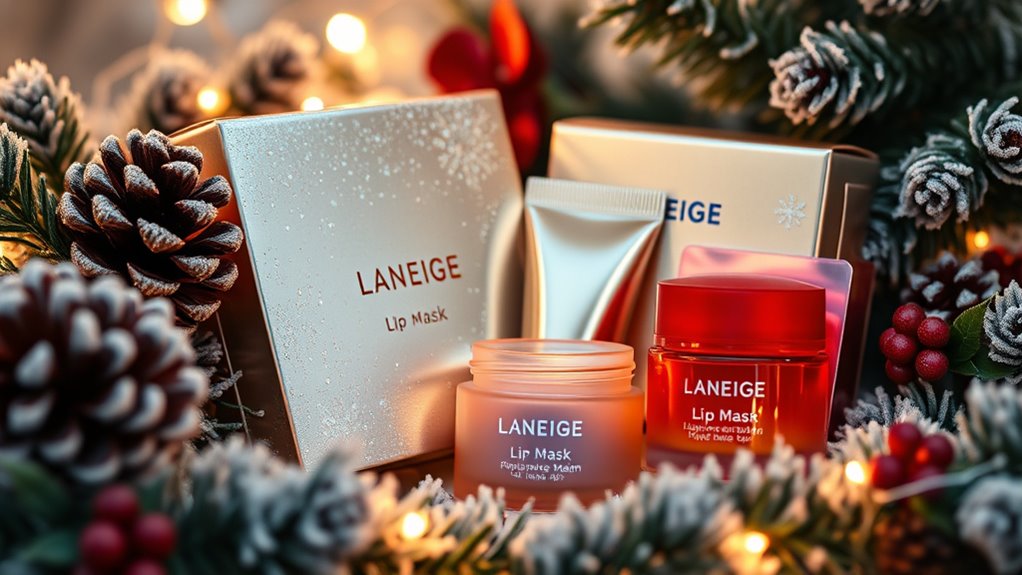 choosing the perfect lip mask