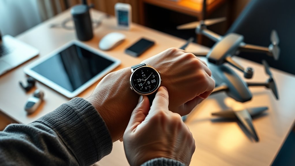 consideration of practical features