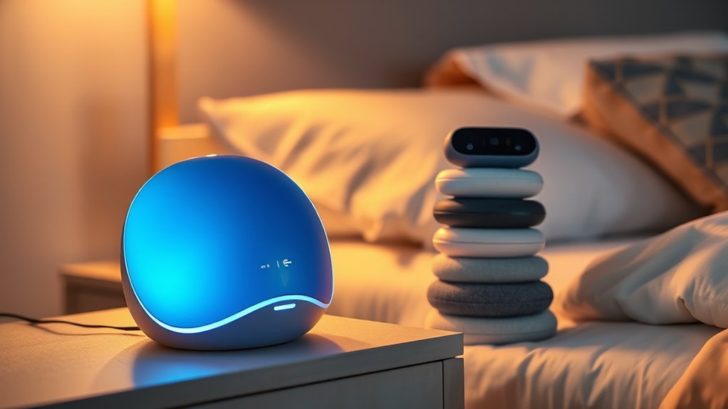 device compatibility and features