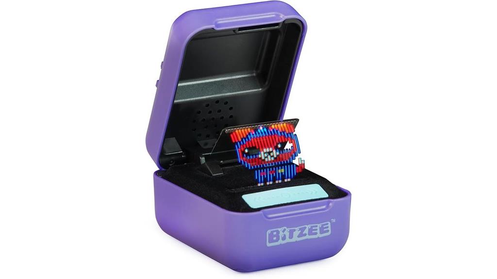 digital pet toy animals