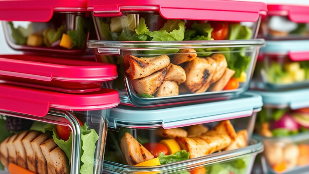 durable safe leakproof versatile