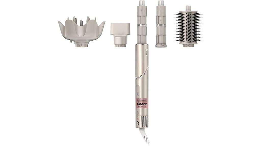 flexible hair dryer styles