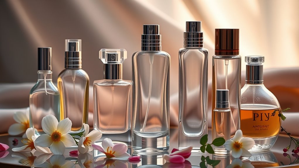 fragrance longevity season style