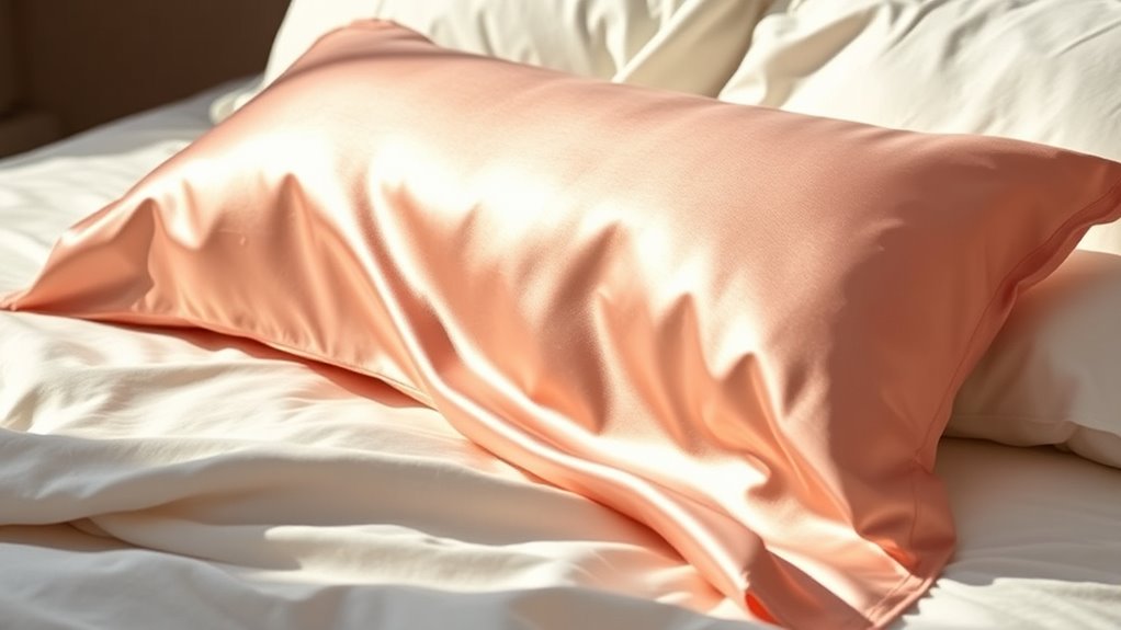 luxurious silk pillowcases guide