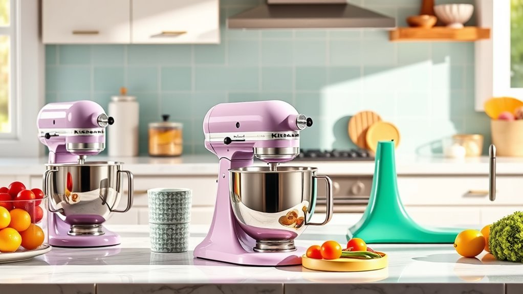 match decor and style