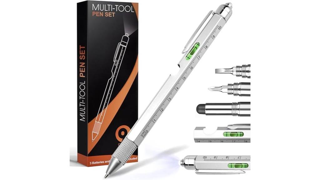 multi tool pen for dad