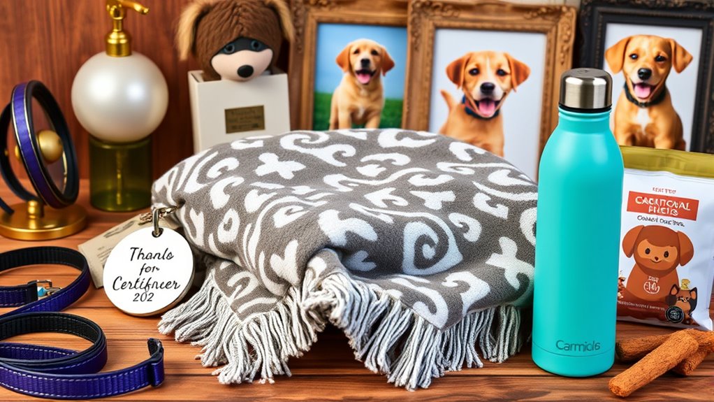 personalized dog lover gifts