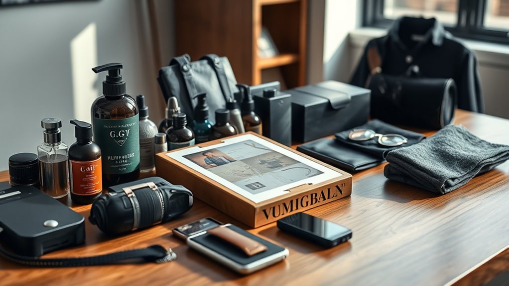 personalized quality timely stylish