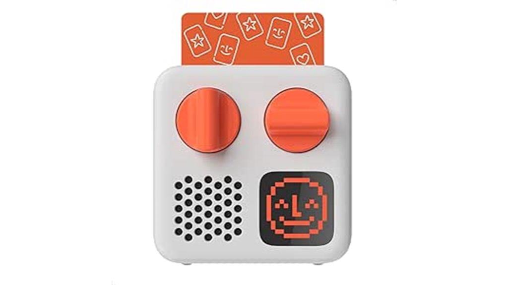 portable bluetooth kids player
