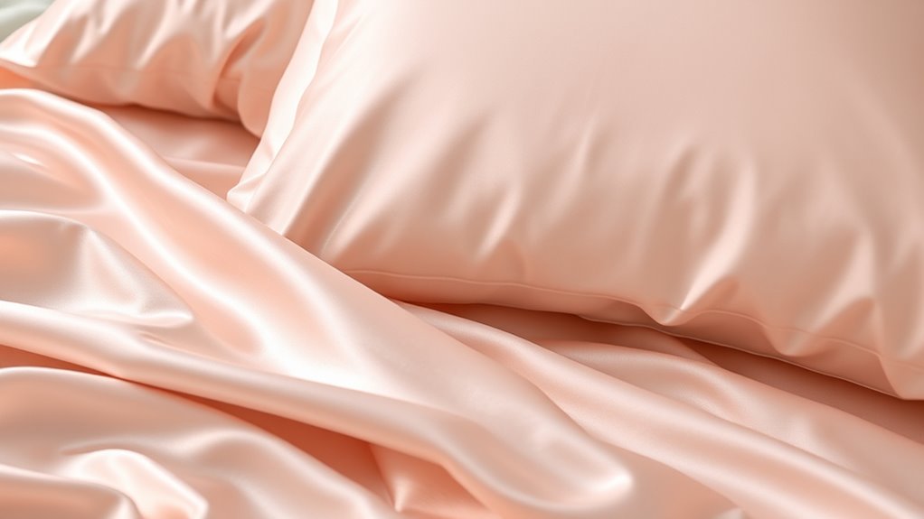 silk pillowcase selection tips