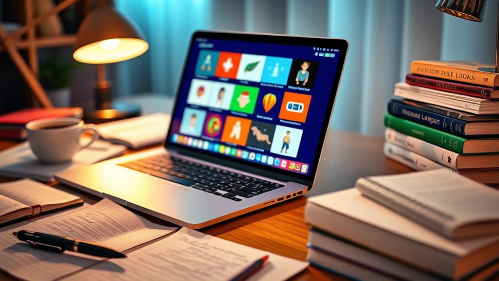 smart affordable language learning