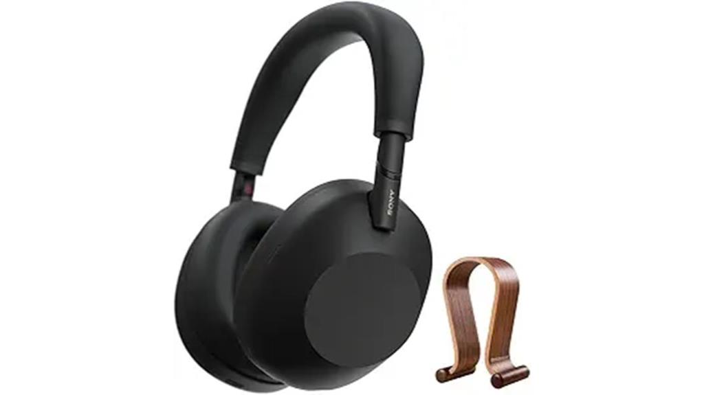 sony wh 1000xm6 headphones stand