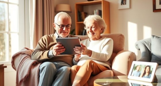 thoughtful gifts for elderly