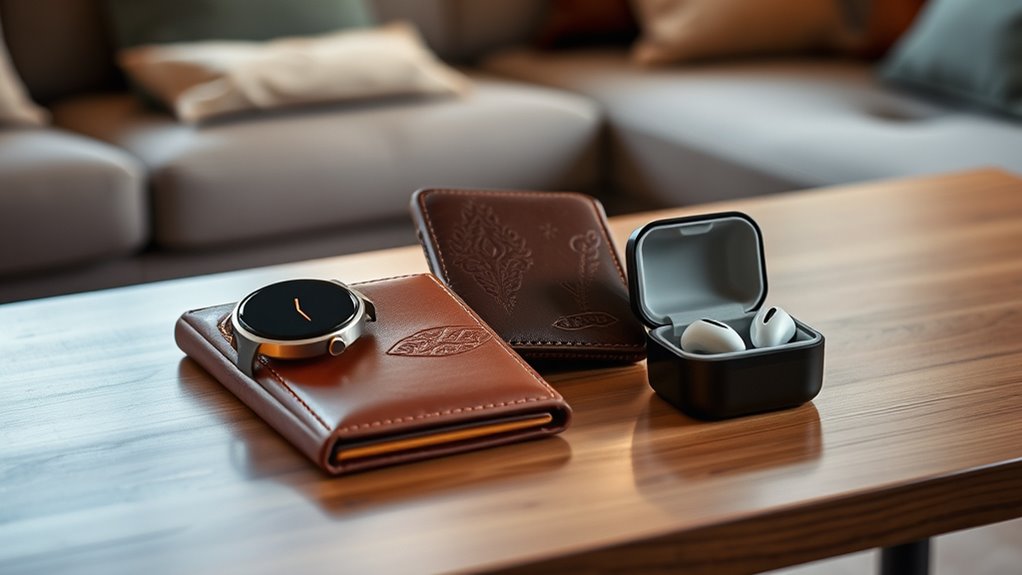 thoughtful meaningful gift choices