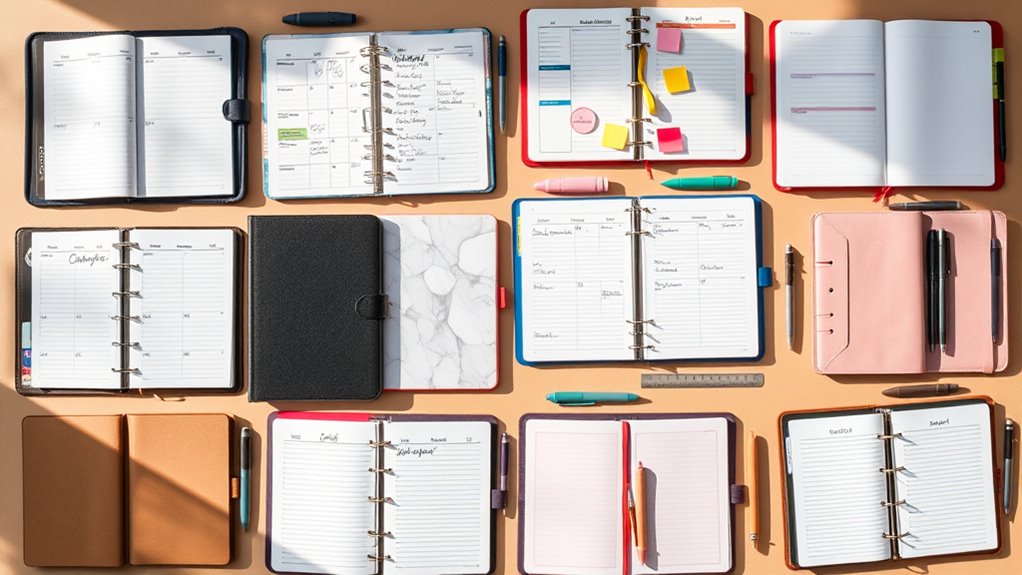 top 15 2026 planners