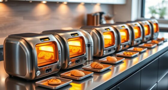 top 15 baking ovens