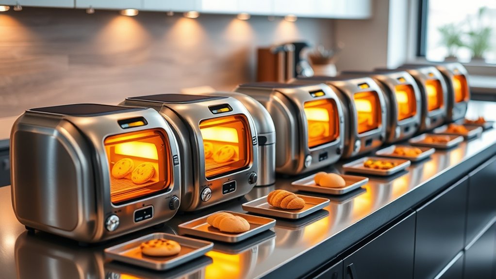 top 15 baking ovens