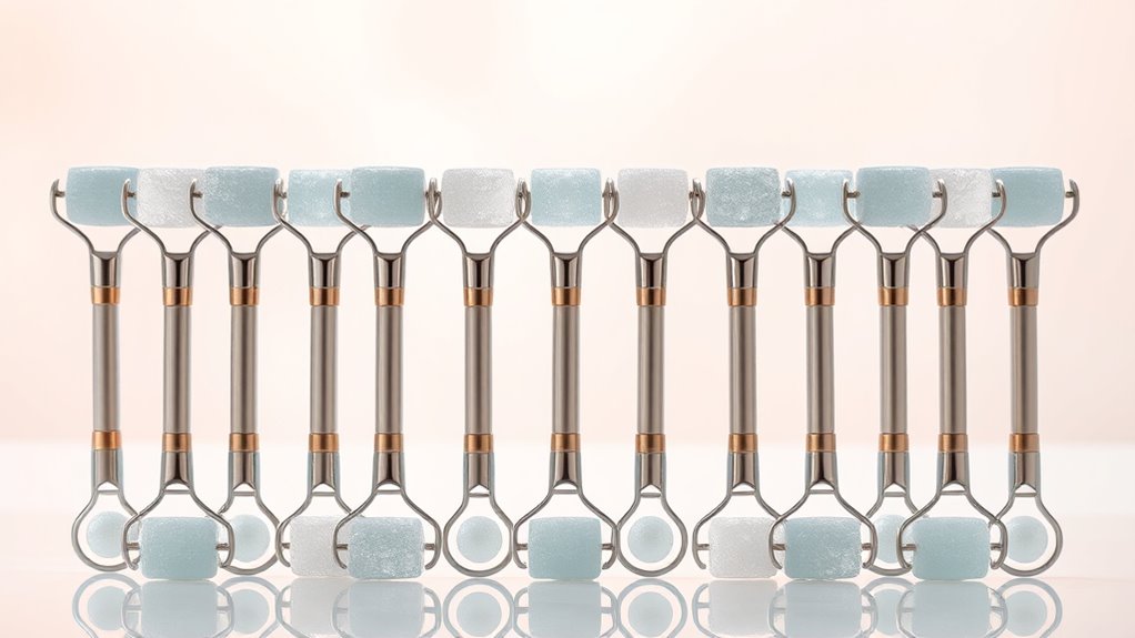 top 15 facial ice rollers