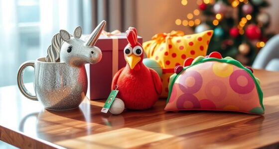 top affordable gift ideas