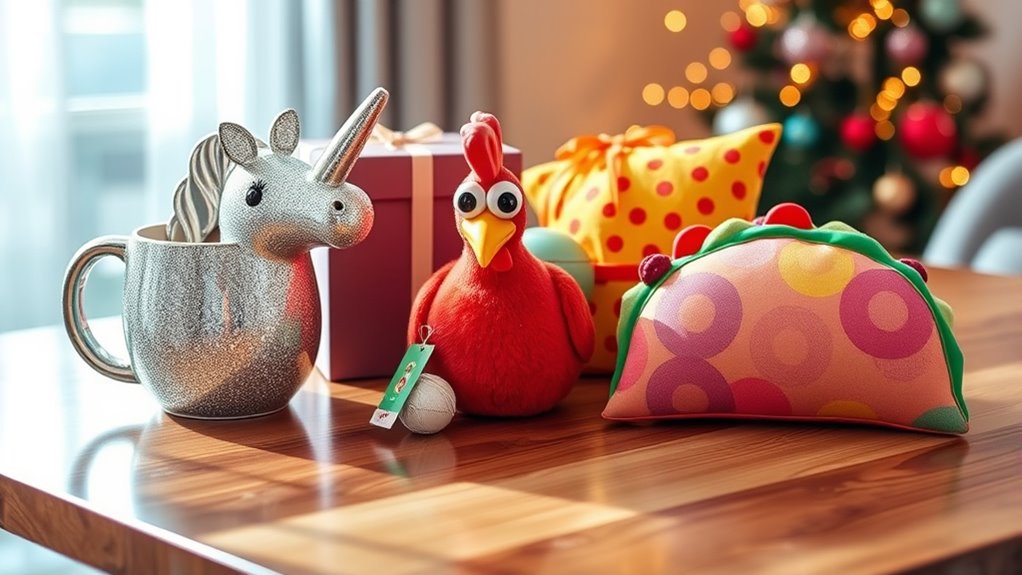 top affordable gift ideas